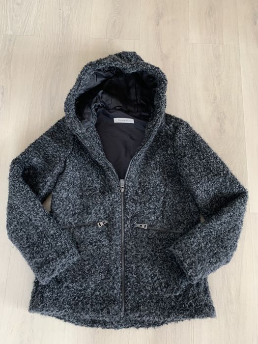 Vand geaca Bugatti(M) calduroasa.