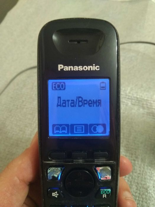 Продам Радиотелефон Panasonic (На запчасти)