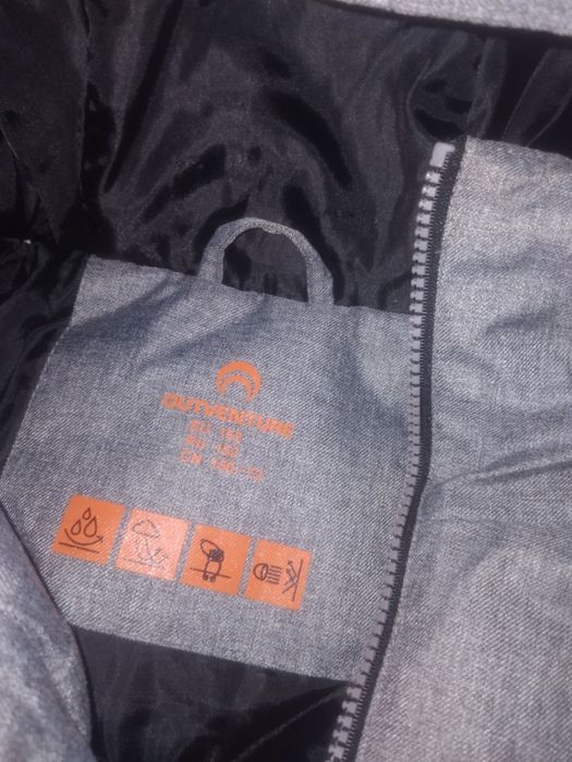 Куртки на подростка демисезонные