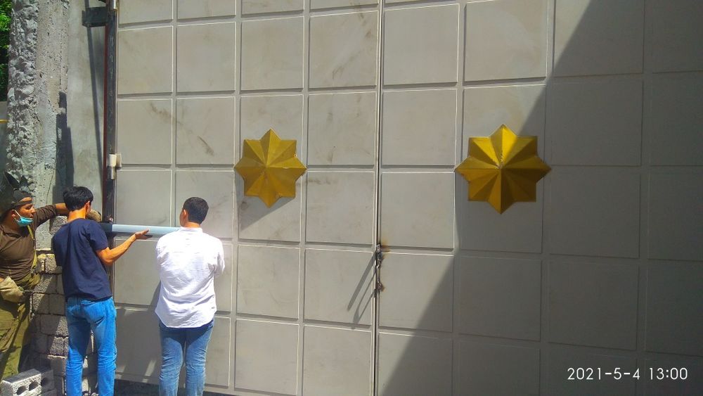 Установка, Ремонт и Продажа Автоматика для ворот