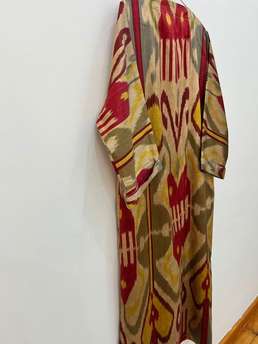 Келинча койлаклар