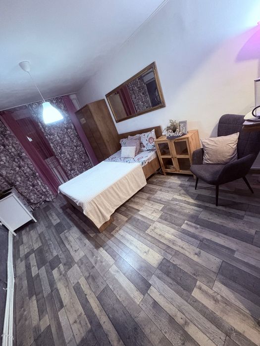 Luxxx Tribunal Chiar şi 1Lunǎ /Parcare Mobilat Full