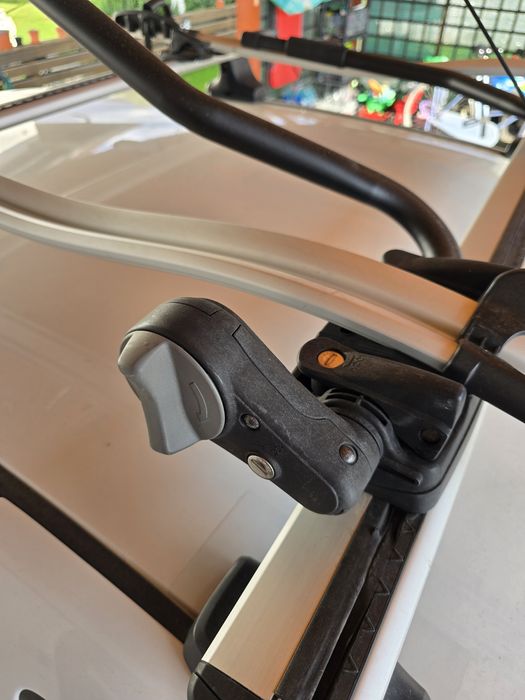 Suport bicicleta Thule ProRide 591