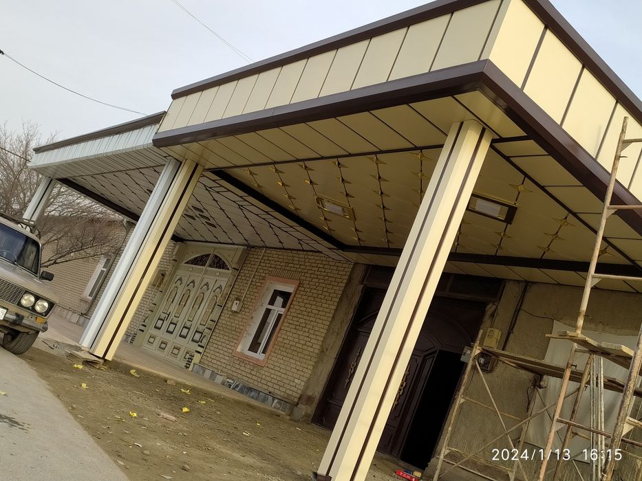 TUNUKAPON  XIZMATI 120 . 125. 135