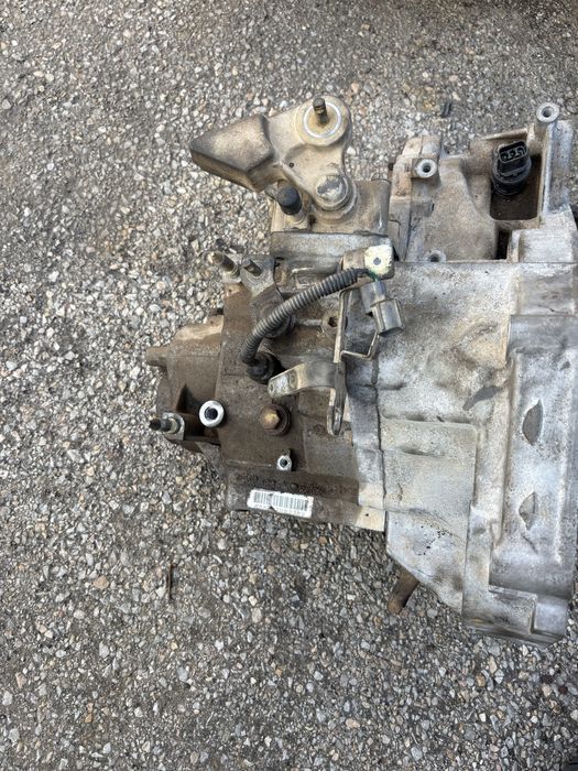 Скоростна кутия за Хонда црв 2000