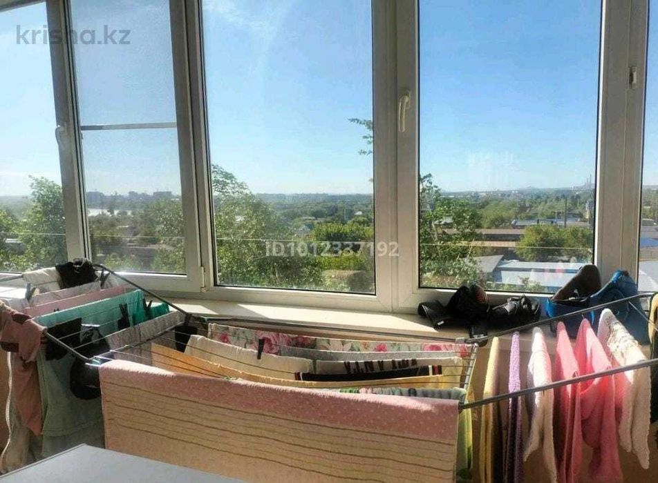 Продажа квартиры
