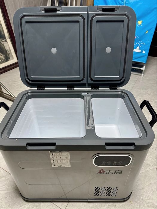 Холодильник фура учун, Холодильник для фуры