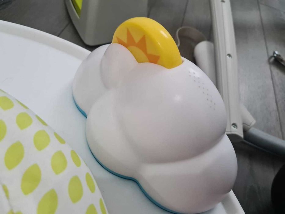 Jumper interactiv Skip Hop