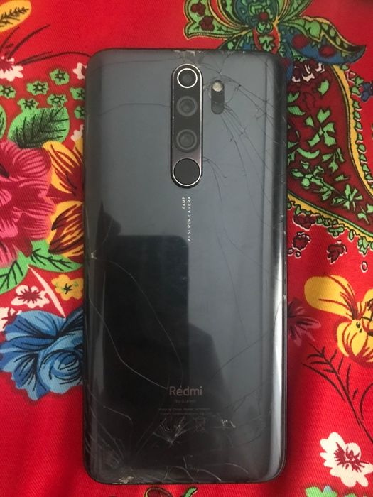 Продам Redmi not 8 pro