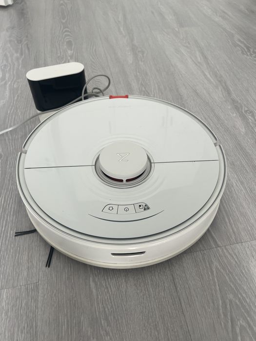Aspirator Roborock S7 + perii