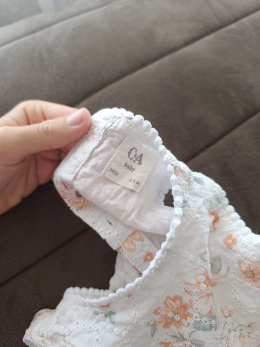 HM,CA 6-9м 4бр за 15 евро