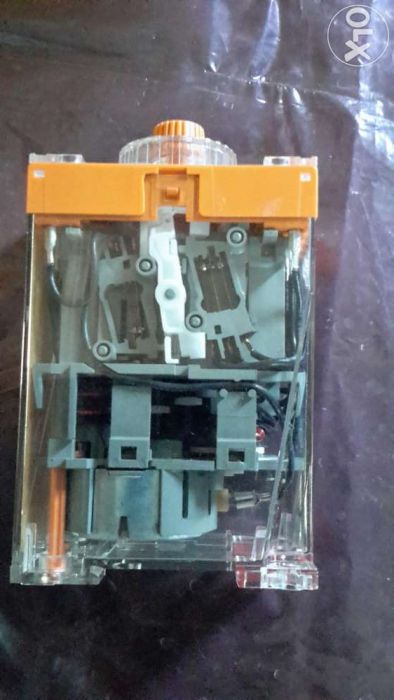 Реле времени TYP SZA 52-S