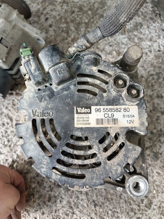 Alternator/Electromotor/Pompa Inalta/Renault/Audi/Citroen/Fiat/Peugeot