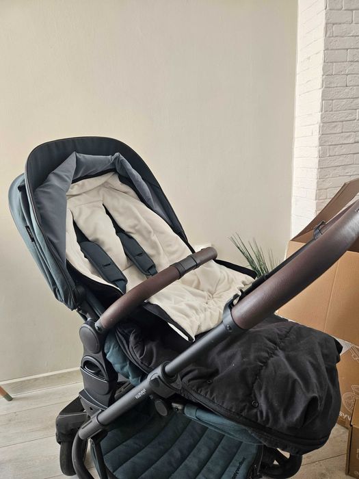 Детска количка 2 в 1 Easywalker Harvey5 Premium