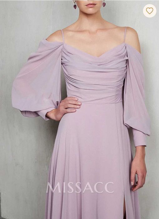 Rochie rafinata pentru ocazii speciale