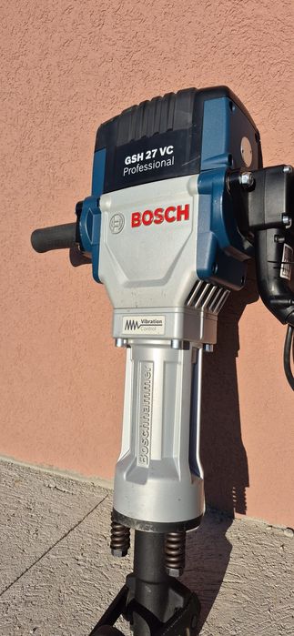 Hilti ,Bosch demolator pe curent