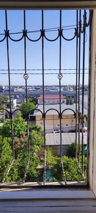 Решетки ворота перила
