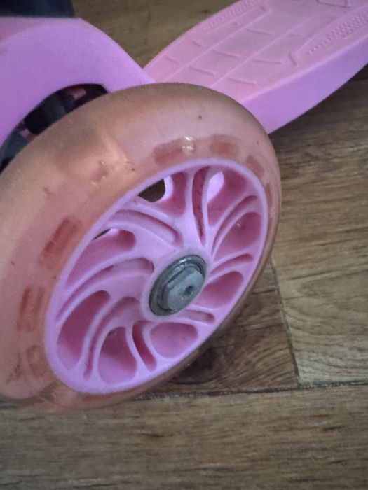 Самокат детскии