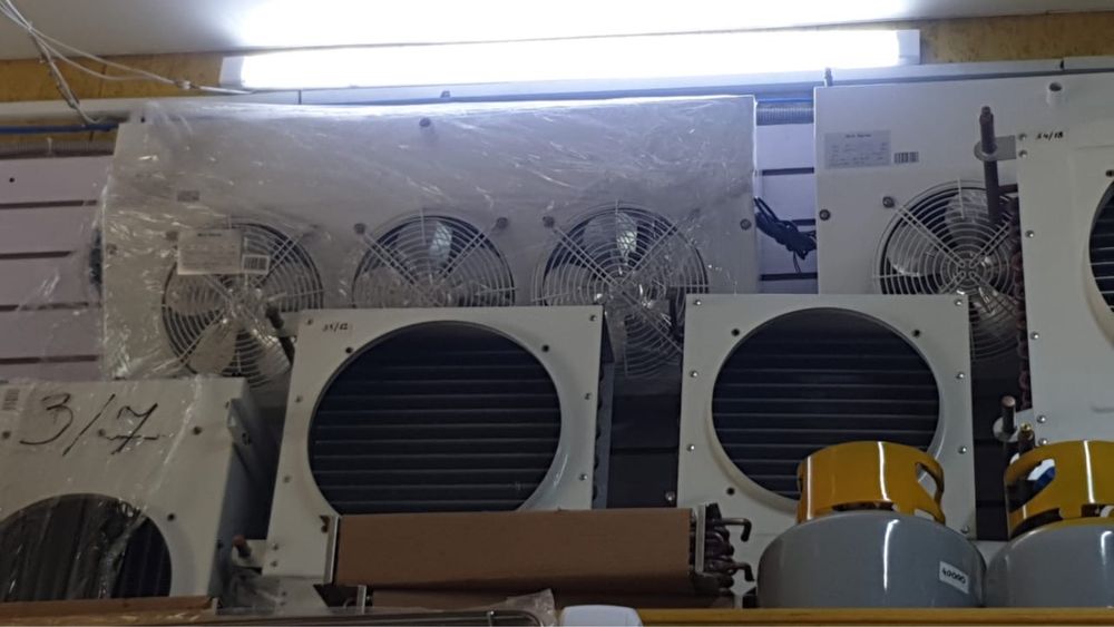 Ремонт Холодильников