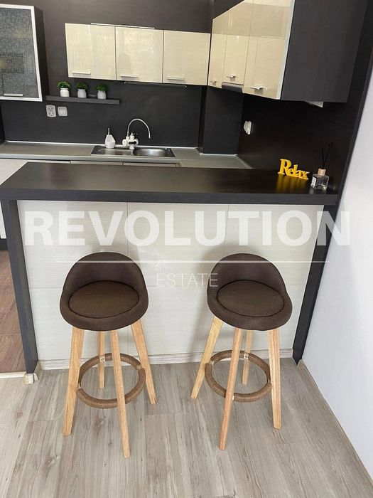 Двустаен апартамент  в гр.Варна, Възраждане!