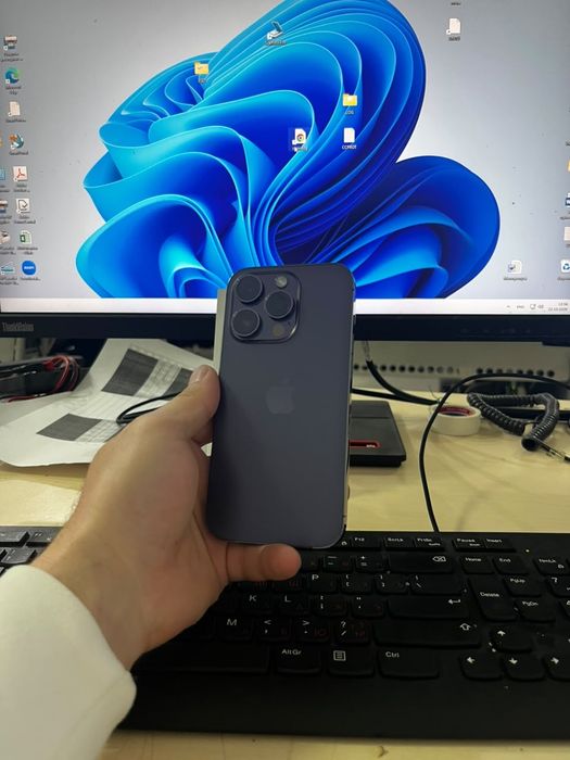 Iphone 14 pro 256 gb