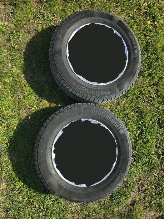 Vand anvelope Continental - Sailun IARNA 195 65 R15