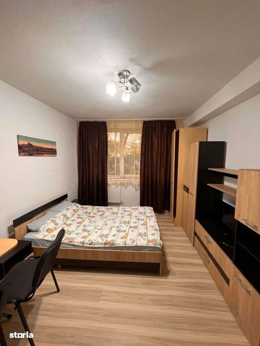 Garsonieră George Enescu