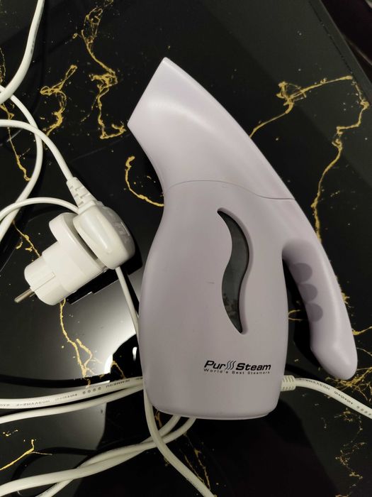 Уред за гладене с пара Pur Steam