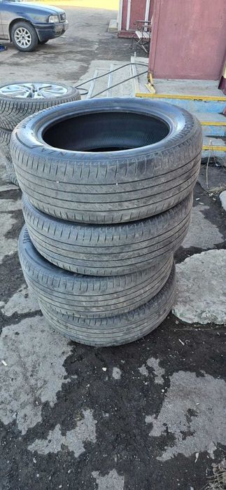 летняя резина 235/55/19