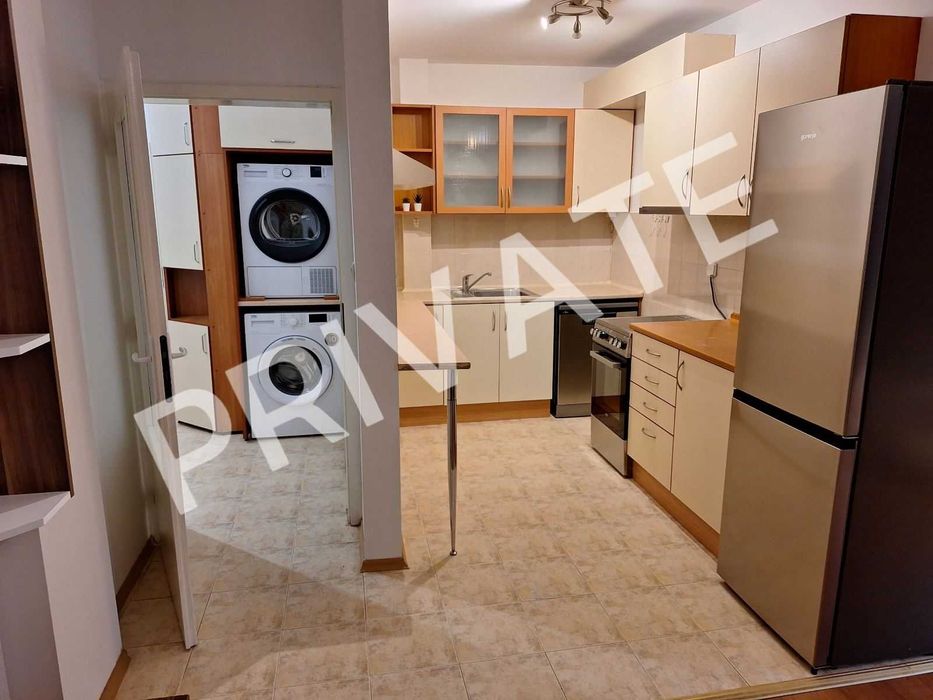 Дава се под наем Тристаен апартамент в София, Оборище - 120 кв.м за 750 € - Снимка #4