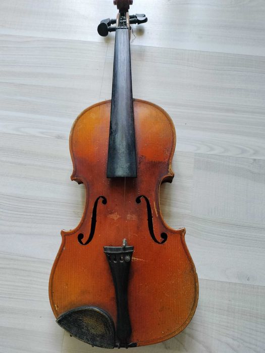 Vand vioara copie veche Stradivarius