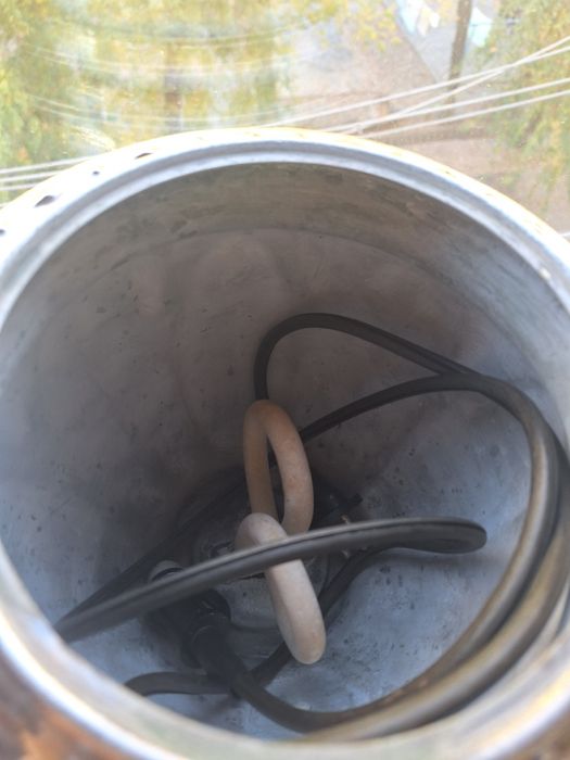 Ссср самовар в отличном состоянии.