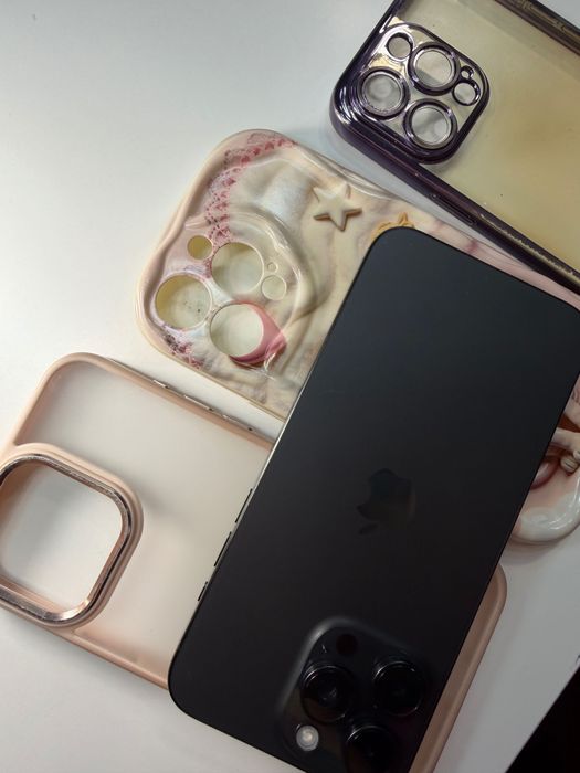 Iphone 15 pro max 512 gb