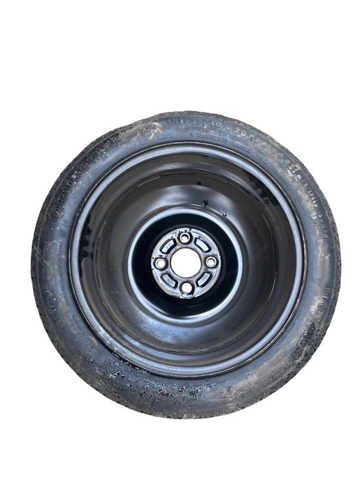 Roata De Rezerva Slim R15 Opel Agila B H08 2008 - 2014