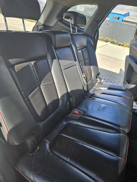 Hyundai.Santa Fe 2,2