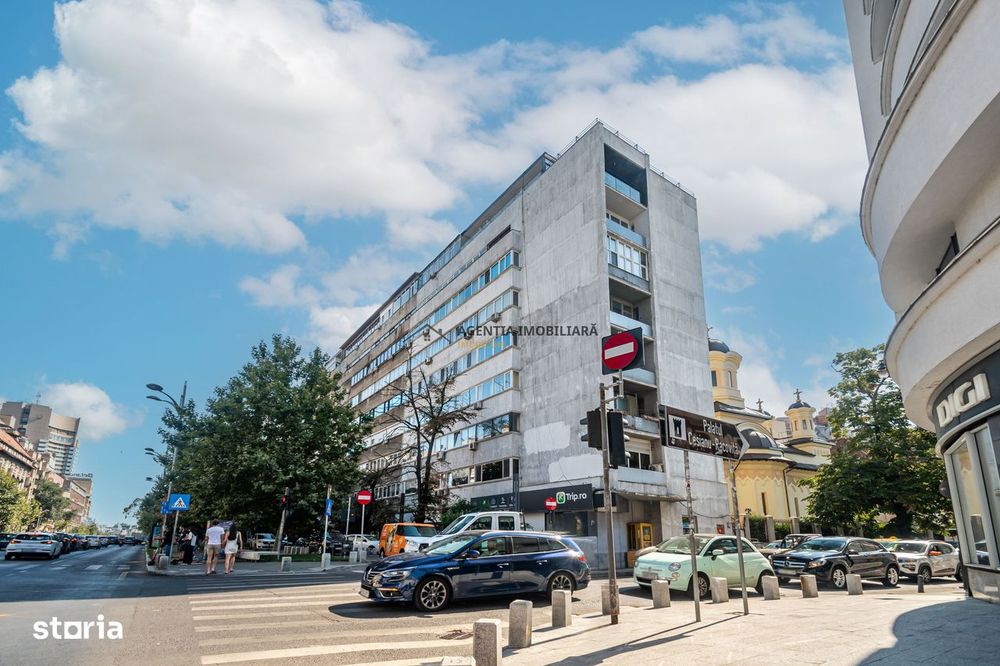 Proprietate de investiție | 5 unități | Ultracentral | Randament 11% — fotografia 3