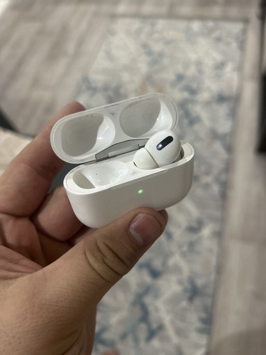 AirPods Pro оригинал