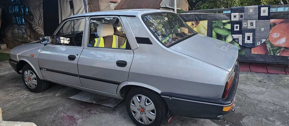 Mașina Dacia 1310