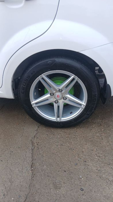 Mashinani nomeri bilan