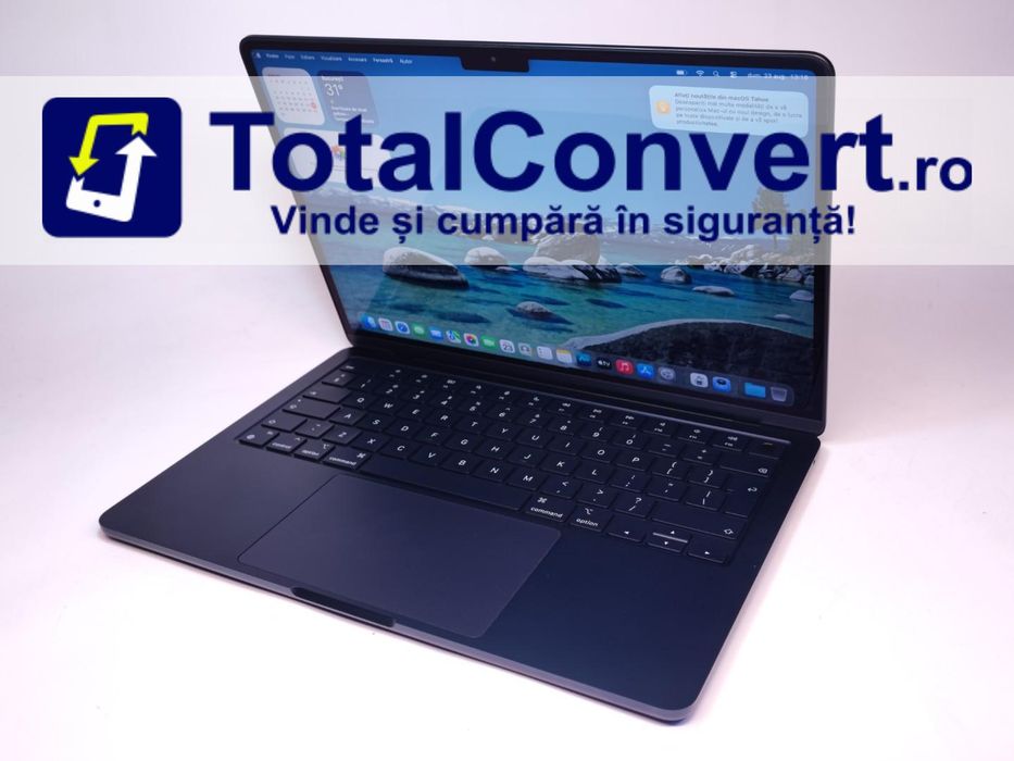 Apple Macbook Air 14 2022 A2681 Apple M2 SSD 256GB/8GB | #D95508