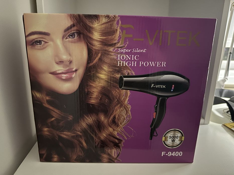 Фен Vitek F-9400