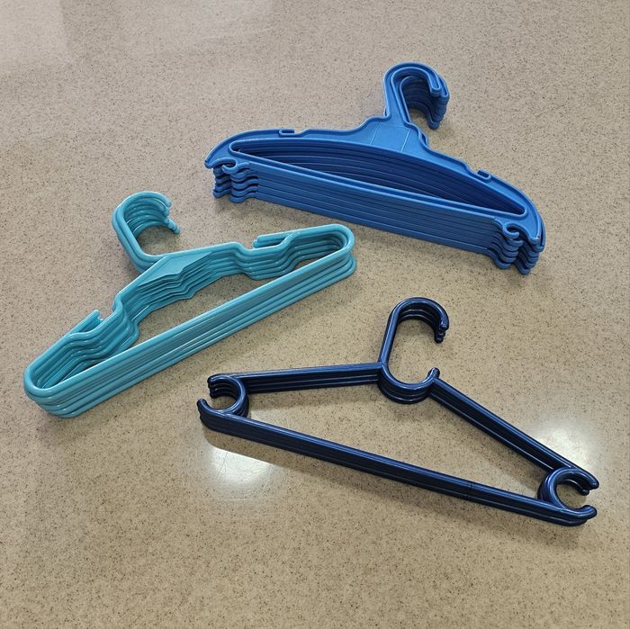 Детские вешалки-плечики