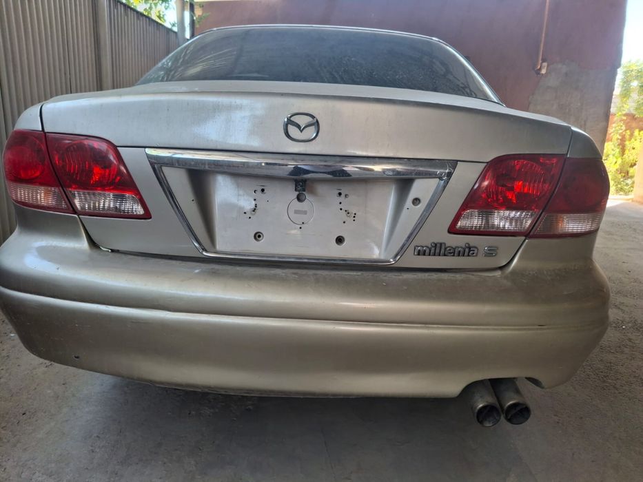 Mazda  Millenia