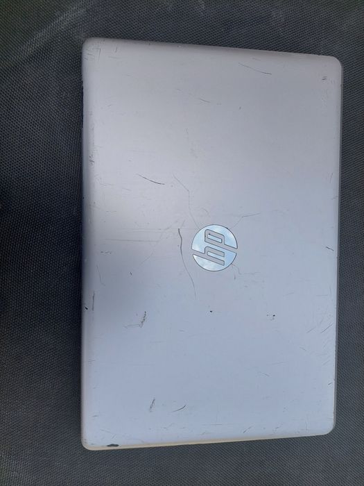 Laptop HP 250 G6 Celeron