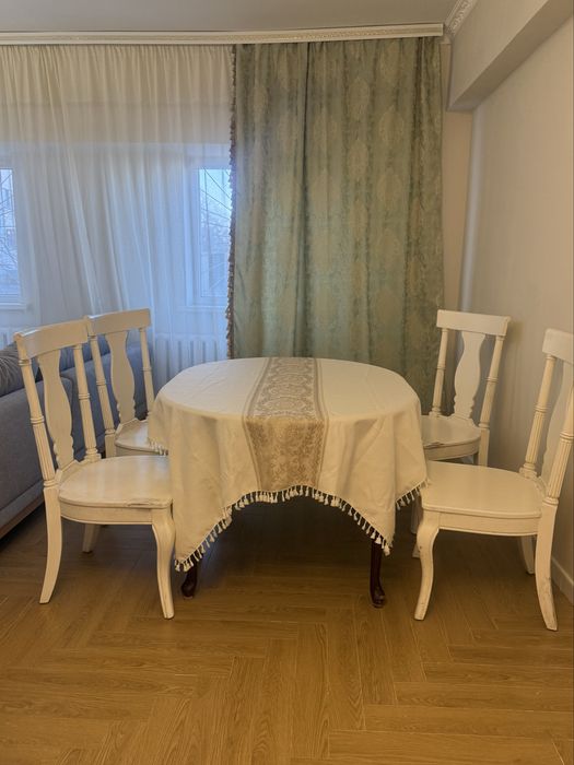 Продам стулья из дерево