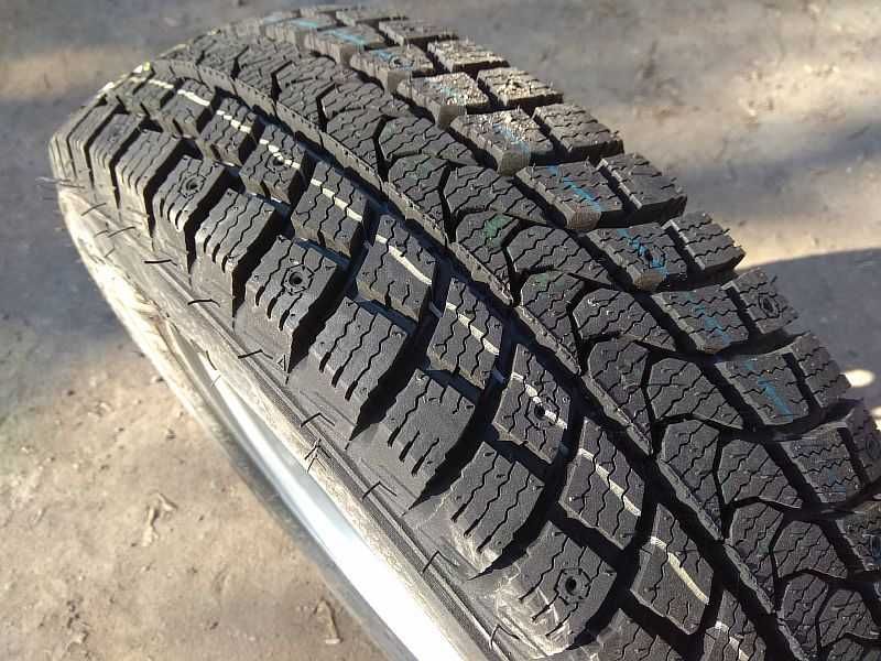Резина усиленная (С)  155/80 R13С