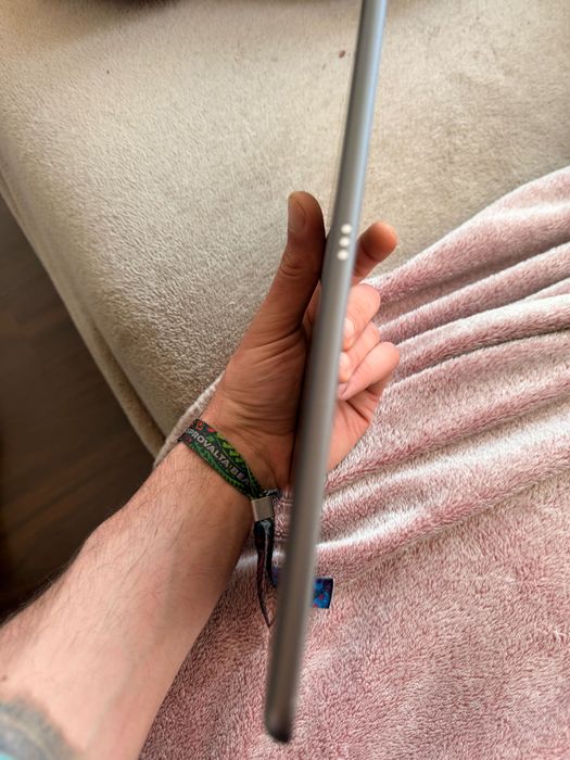 iPad 9 th generation 256 gb