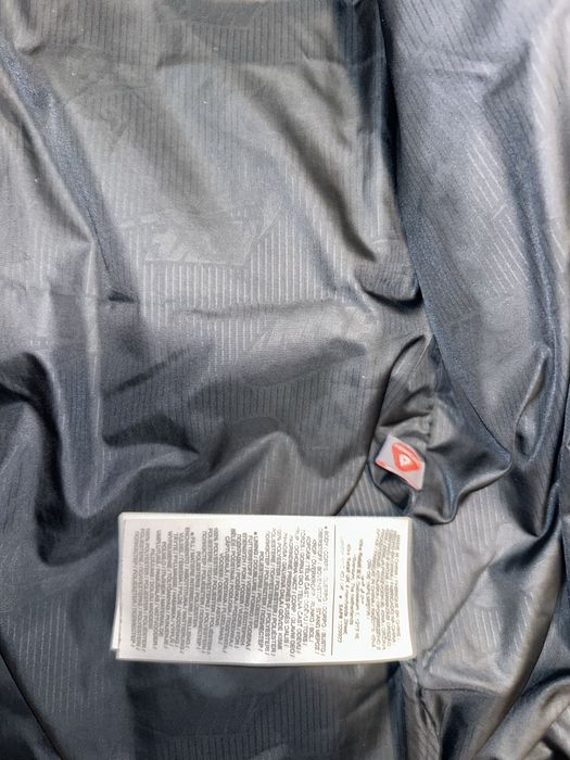 Nike puffer jacket