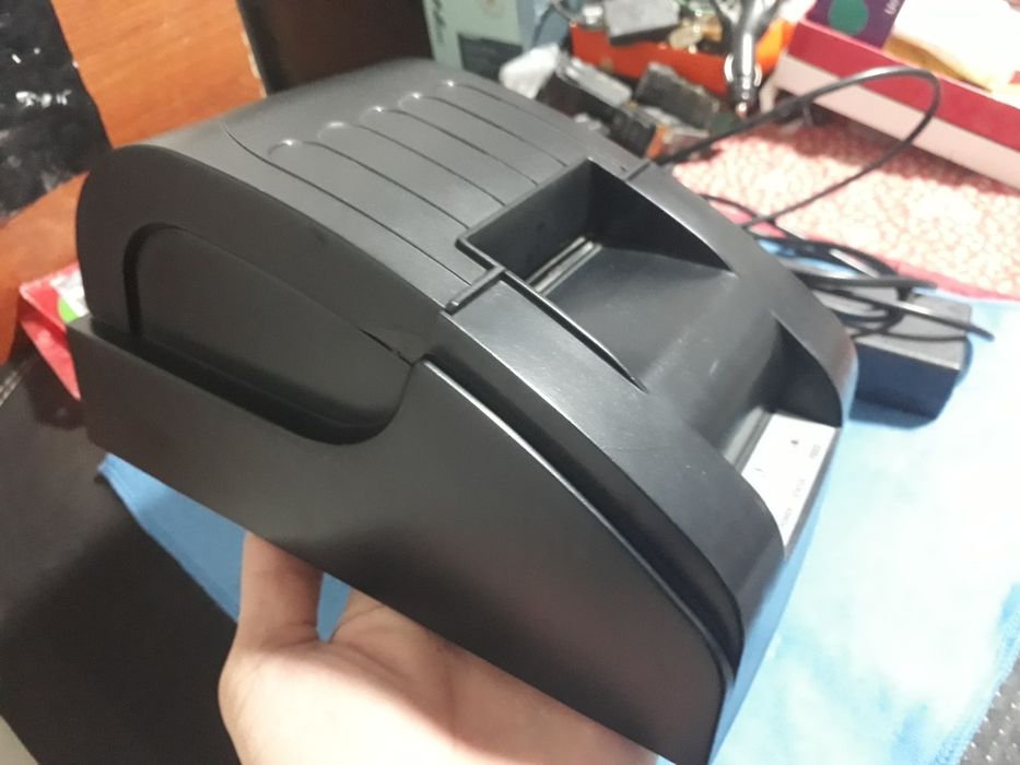 чековый аппарат printer chek chqaradgan aparat kimga qizobosa yengi