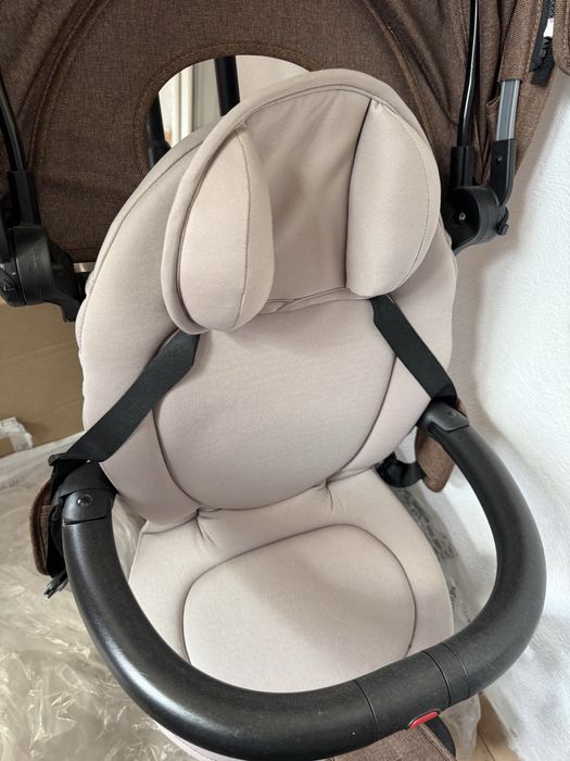 Vand tricicleta ModiPlus